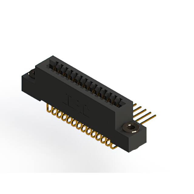 392-028-559-203 EDAC Inc.  Edgeboard Connectors